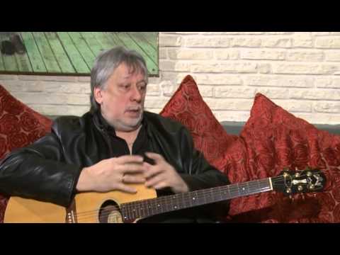Видео: Александр Левшин Так оно и есть