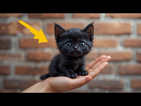 Видео: Мужчина Нашёл Щенка 🐶… Но Ветеринар Раскрыл Шокирующую Правду 😱