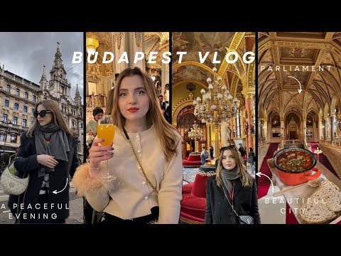 Видео: Будапешт - топ наших интересных мест 2024| Budapest - best places in 2024