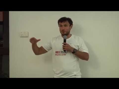 Видео: Эдуард Безуглов: «Собраться с силами: как подготовиться к трудному событию»