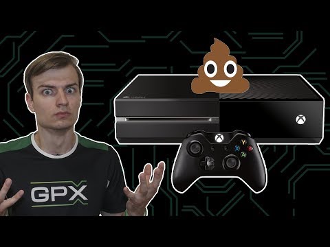 Видео: Telblog.Net засрал Xbox | Разбор видоса | Xbox проиграл Playstation