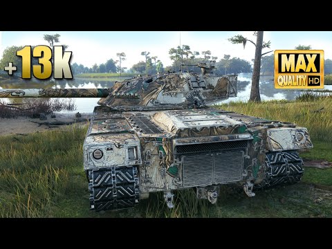 Видео: Хакер: грандиозное возвращение — World of Tanks