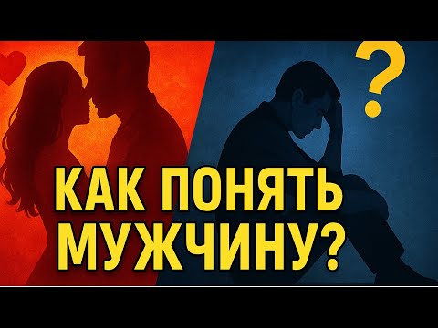 Видео: Сила чувств и прикосновений: психология мужчины в отношениях