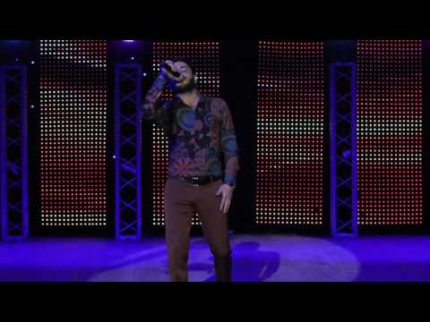 Видео: Тимур Рахманов  -  Я так люблю тебя