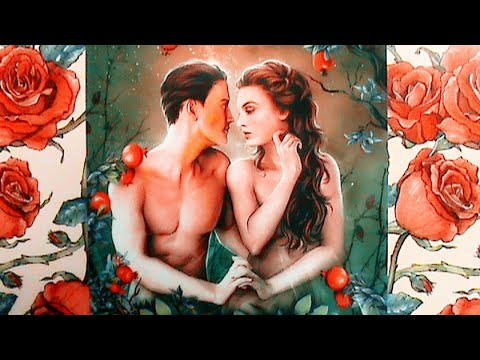 Видео: 🔥КАКОЙ МУЖЧИНА В ВАС ВЛЮБЛЕН🔥 КОМУ Я НРАВЛЮСЬ? Таро гадание