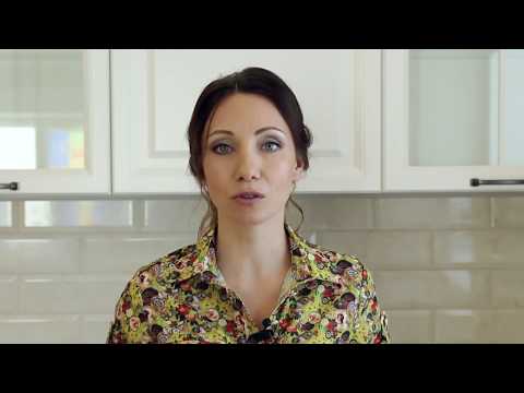 Видео: Кухня неоклассика в "Философии уюта". Выпуск 1.