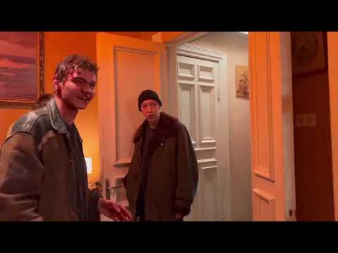 Видео: Видео слово пацана за кадром