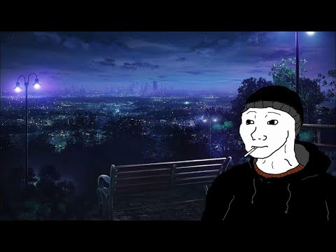 Видео: Альянс - На Заре [slowed + reverb] [doomer wave]