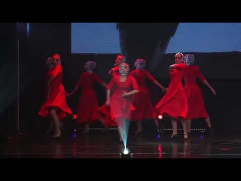 Видео: Апельсин отчетный концерт 2024