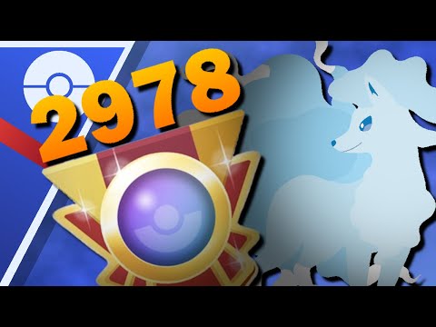 Видео: НИКТО НЕ БЫЛ ГОТОВ К Найнтейлам Теневого Алола. [Pokémon GO PvP]