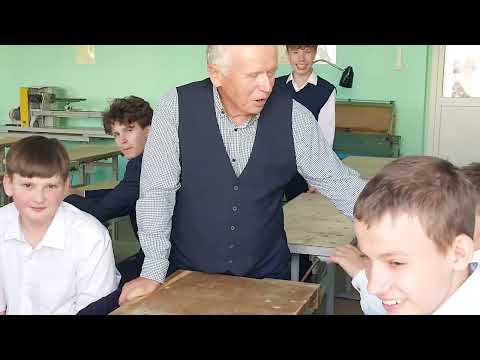 Видео: 1 сентября 2025г. Гимназия! 21ч. Старшие классы. День Знаний! Территория и Город. Березино.