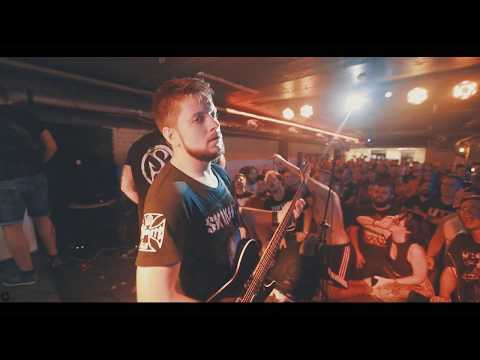 Видео: Skinhate feat Андрей Герасименко - Паскуда (Live Теплий Ламповий 2019)