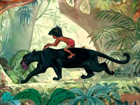 Видео: МАУГЛИ   Ръдиърд Киплинг