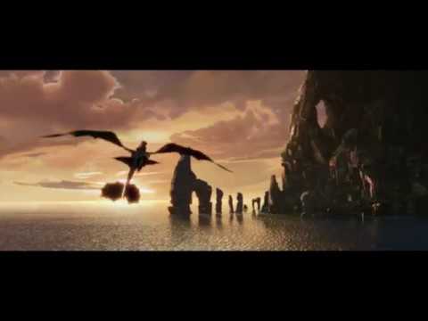 Видео: Ночная фурия/Я тот, кого никто не любит