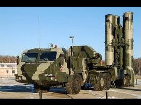 Видео: Наши Тесты  Камуфляж  Зенитно Ракетный Комплекс С 400