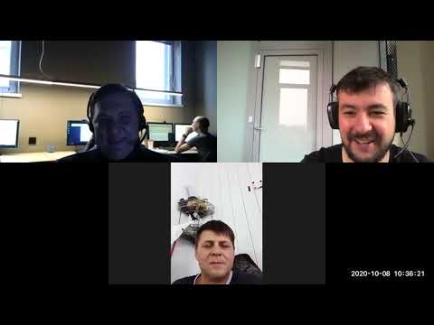 Видео: Отзыв о работе с ККТ MSPOS-T-Ф. Интервью с Химчисткой "Помощница" от наших партнёров из АГБИС