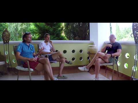 Видео: Мышление миллиардера. Кармический менеджмент. Долларовый миллиардер Александр Лебедев