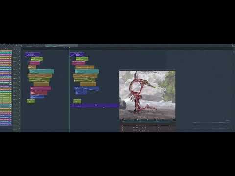 Видео: Саунд-дизайн монстра для хоррор игры (Our Last Way Out)