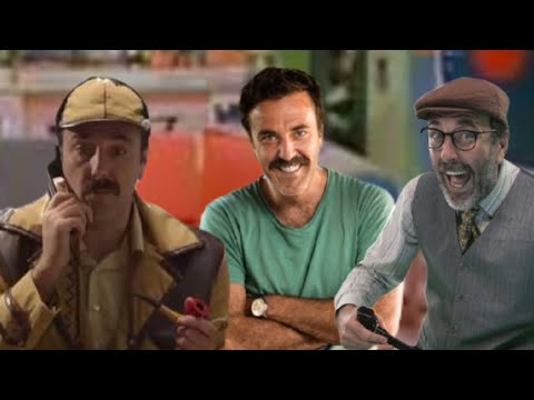 Видео: 5+ Фамилија пародија