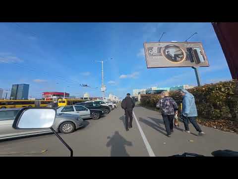 Видео: №74 Минск осенний(2)