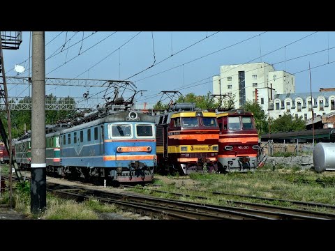 Видео: обзор на ЧС2 от модимио.