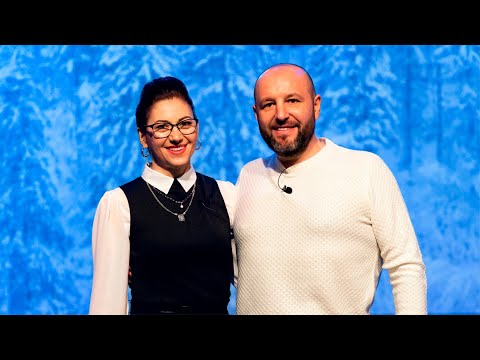 Видео: Мы живы откровениями! Паскал Юрий Майя