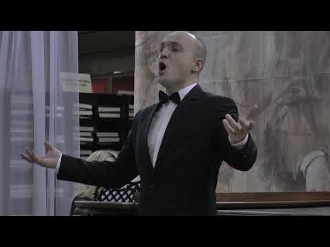 Видео: Р. Леонкавалло. Пролог из оперы «Паяцы»