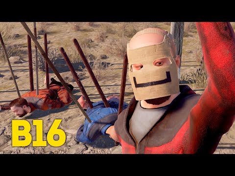 Видео: Читеры не знали что у меня GOD MODE в Rust | ЧИТ ПАТРУЛЬ