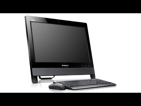 Видео: ТО Моноблока Lenovo ThinkCentre Edge 72z All-in-One (разборка, сборка, техобслуживание)