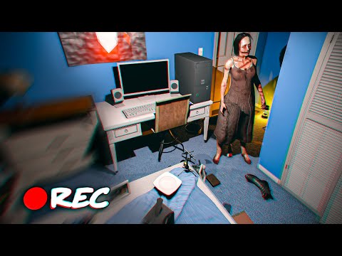 Видео: Самое Сложное Испытание в Phasmophobia