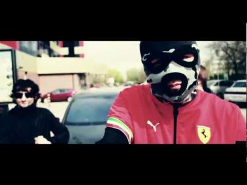 Видео: Артем Татищевский - На улицах будущего (9battle 2 round)