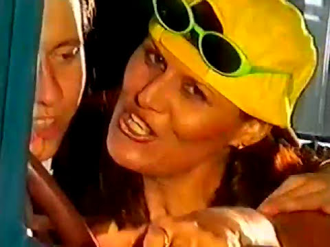 Видео: Дай газ - Мария Косара / Maria Kosara - Dai gaz (Official Music Video)