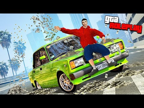 Видео: GTA 5 - ШЫНАЙЫ ӨМІР ✦ 60 СЕКУНДТА 500,000$ ҰРЛАП КЕТТІК  ✦ GTA 5 RP