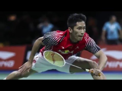Видео: Ракетки для бадминтона Li-Ning / Li-Ning badminton rackets