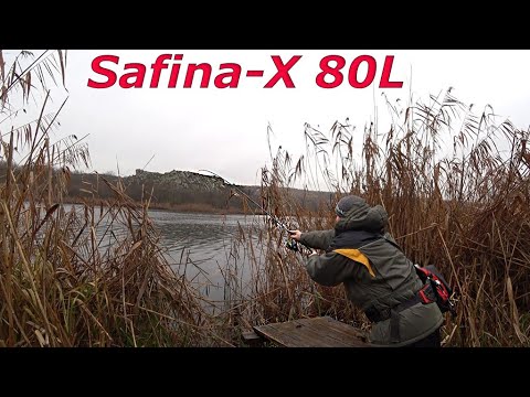 Видео: ВОТ ЭТО МЕСТО У КОМЫША!!!!ПРИМАНКА И СПИННИНГ ОТРАБОТАЛИ СУПЕР.