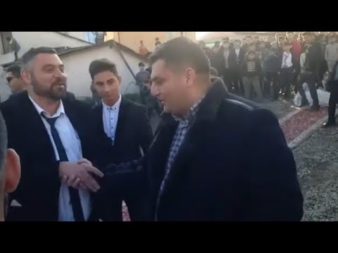 Видео: Богар Сар Жунас о Беновцки😢😢😢 вида акна бешл🤬🤬🤬