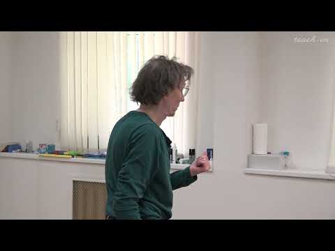 Видео: Свешников К.А. - Квантовая теория.Часть 1.Лекции - 6. Эффекты Казимира. Введение в матрицы плотности