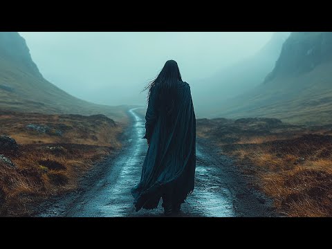 Видео: Странник. Авторская песня