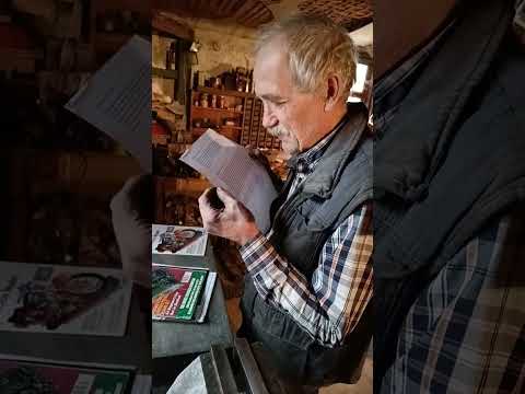 Видео: Паровозный инжектор и Сумская железная дорога.