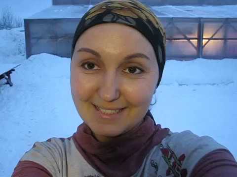 Видео: Зимняя теплица из бруса и поликарбоната. Часть 1. Обзор.