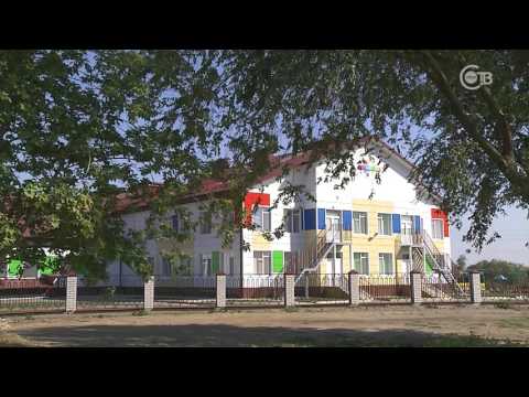 Видео: Главы о главном. Курский район