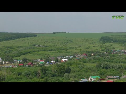 Видео: "Село Русская Селитьба" / "Компас-ГИС. Туризм без багажа" от 25.07.2025