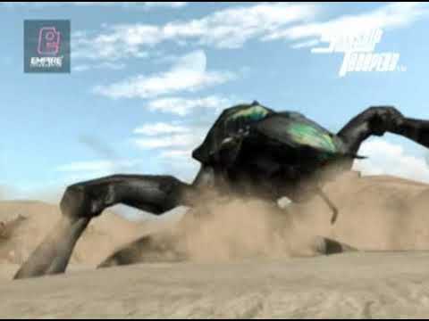 Видео: Видеоновости ноябрь 2004