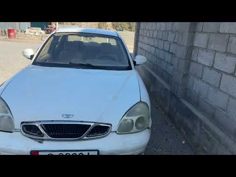 Видео: 65000 мин нубира 2 сатылат же чачылат 0557411101