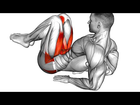 Видео: Программа Утренней Мобильности (ЕЖЕДНЕВНАЯ)
