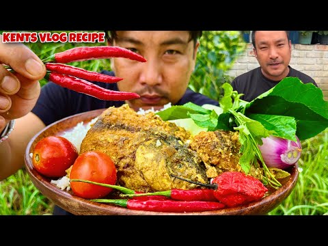 Видео: Видеоблог Kents Peanuts 🥜Fish 🐠Recipe Mukbang @kents350