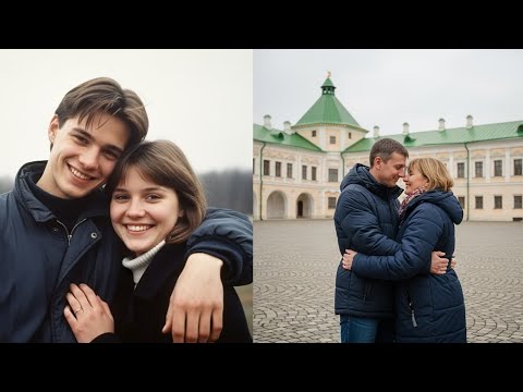 Видео: Муж исчез в 2002. Спустя 7 лет она нашла его фото... с другим мужчиной.
