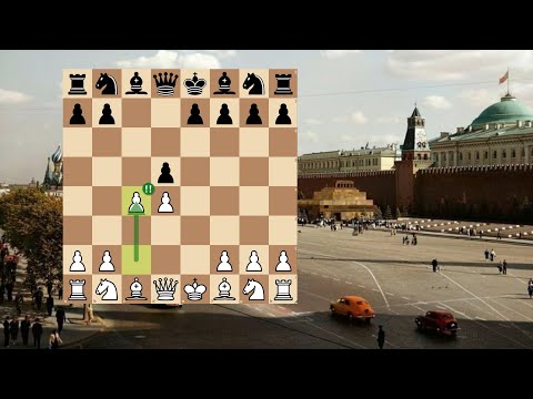 Видео: Защита Каро-Канн за белых. Атака Панова-Ботвинника дебют для начинающих продолжающих