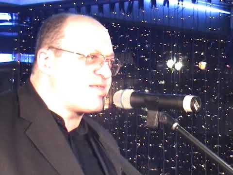 Видео: Александр Шапиро - Позови меня