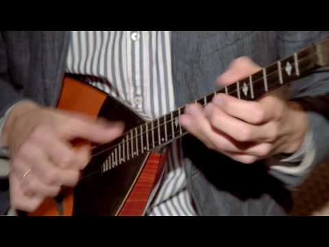 Видео: Выпуск 24. Импровизация на тему русской народной песни "Светит месяц"